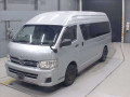 2010 Toyota Hiace Van