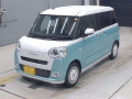 2025 Daihatsu Move Canbus