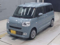 2025 Daihatsu Move Canbus