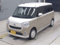 2020 Daihatsu Move Canbus