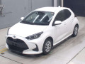 2021 Toyota YARIS