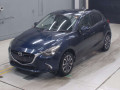 2018 Mazda Demio