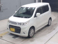 2013 Suzuki WAGON R STINGRAY