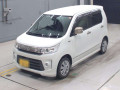2015 Suzuki WAGON R STINGRAY