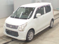 2013 Suzuki Wagon R