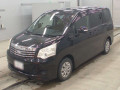 2010 Toyota Noah