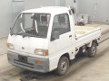 1992 Subaru Sambar Truck