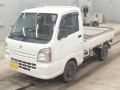 2014 Suzuki Carry Truck