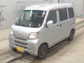 2014 Daihatsu Hijet Cargo