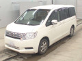 2010 Honda Step WGN