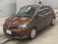 2015 Toyota Vitz