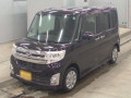 2013 Daihatsu Tanto Custom