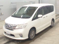 2013 Nissan Serena
