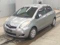 2010 Toyota Vitz