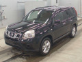 2011 Nissan X-Trail