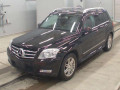 2010 Mercedes Benz GLK-Class