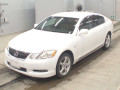 2007 Lexus GS