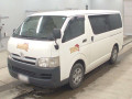 2007 Toyota Hiace Van