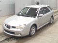 2006 Subaru Impreza Sportswagon