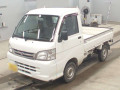 2014 Daihatsu Hijet Truck