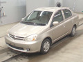2002 Toyota Platz
