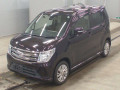 2014 Suzuki Wagon R