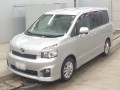 2012 Toyota Voxy