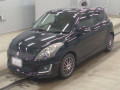 2013 Suzuki Swift