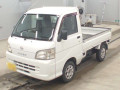 2012 Daihatsu Hijet Truck