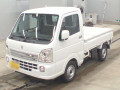2024 Suzuki Carry Truck
