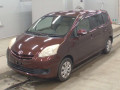 2009 Toyota Passo sette