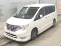 2015 Nissan Serena