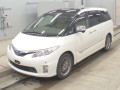 2009 Toyota Estima Hybrid