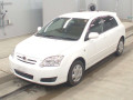 2005 Toyota Corolla Runx