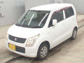 2012 Suzuki Wagon R