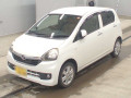 2014 Daihatsu Mira e:S