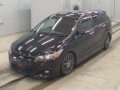 2010 Honda Stream