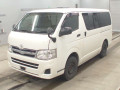 2011 Toyota Hiace Van
