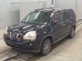 2008 Nissan X-Trail