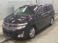 2010 Nissan Elgrand
