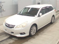 2010 Subaru Legacy Touring Wagon