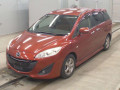 2013 Mazda Premacy