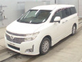 2010 Nissan Elgrand