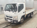 2017 Mitsubishi Fuso Canter