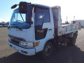 2000 Hino RANGER
