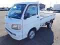 2003 Daihatsu Hijet Truck