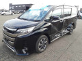 2019 Toyota Noah