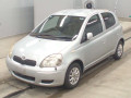 2004 Toyota Vitz