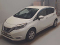 2016 Nissan Note
