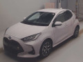 2021 Toyota YARIS